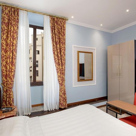 Consoli Romani Vatican Rooms Экстерьер фото
