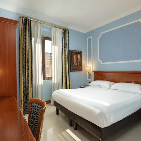 Consoli Romani Vatican Rooms Экстерьер фото