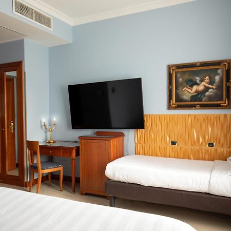 Consoli Romani Vatican Rooms Экстерьер фото
