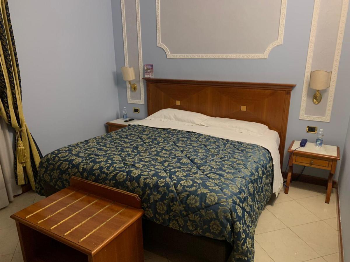 Consoli Romani Vatican Rooms Экстерьер фото
