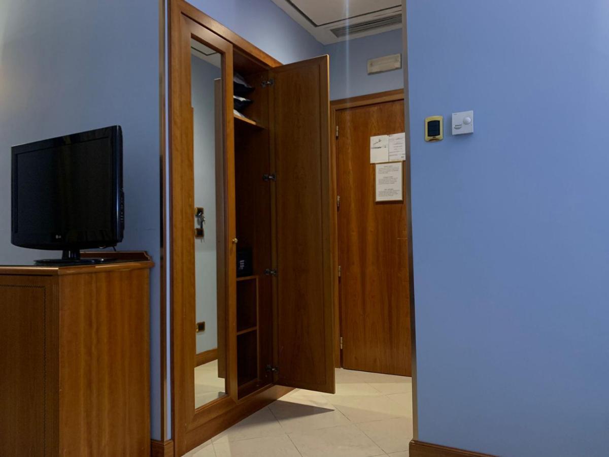 Consoli Romani Vatican Rooms Экстерьер фото