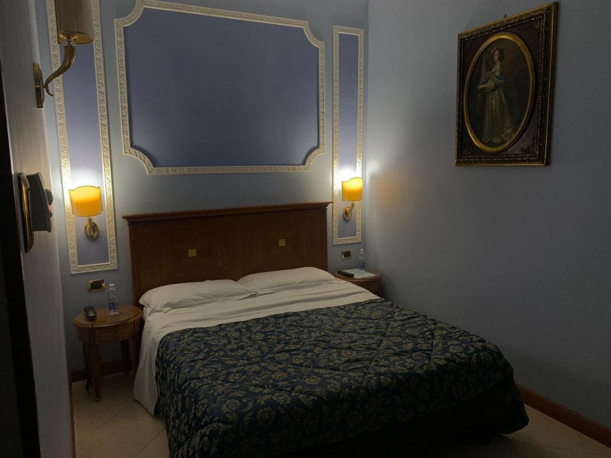 Consoli Romani Vatican Rooms Экстерьер фото