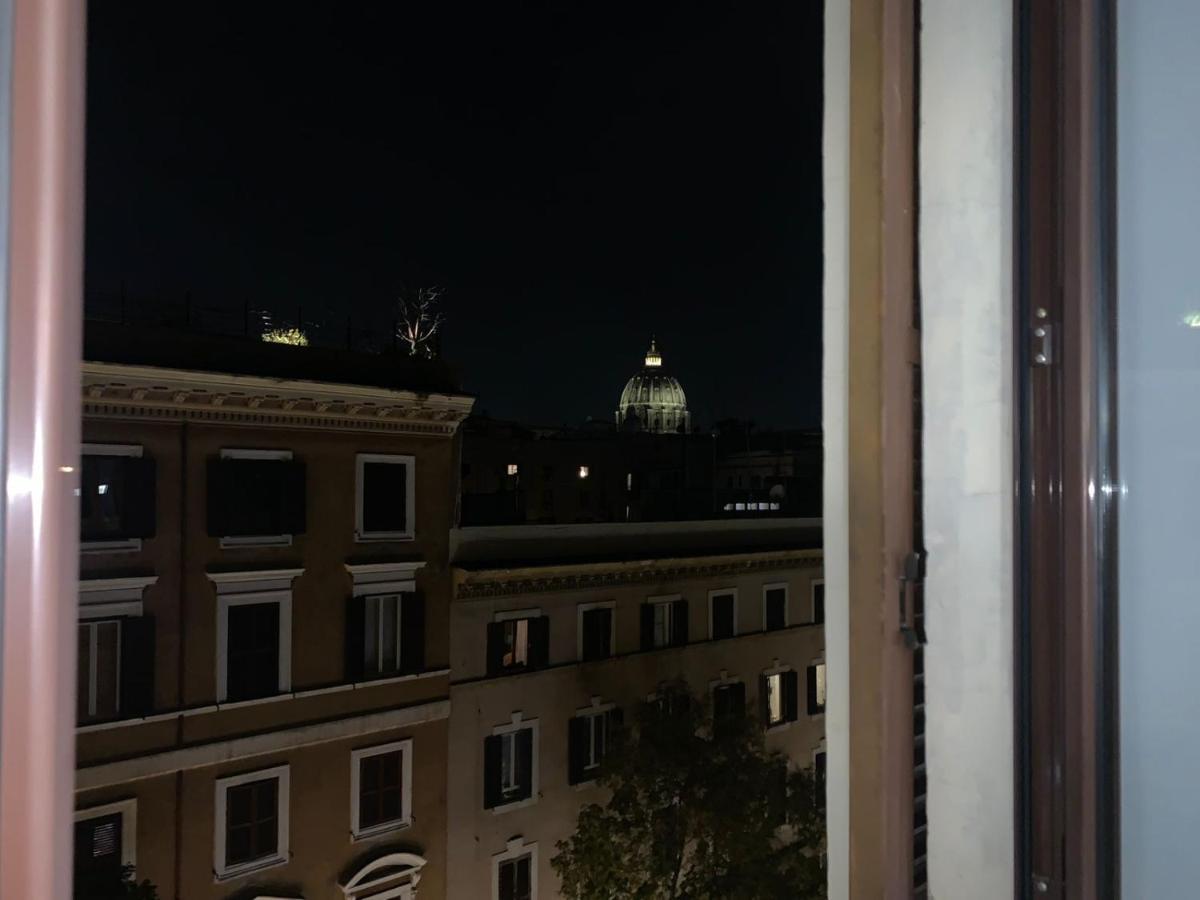 Consoli Romani Vatican Rooms Экстерьер фото