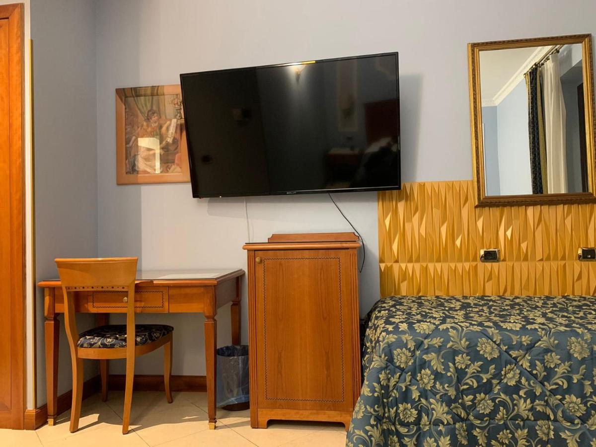 Consoli Romani Vatican Rooms Экстерьер фото