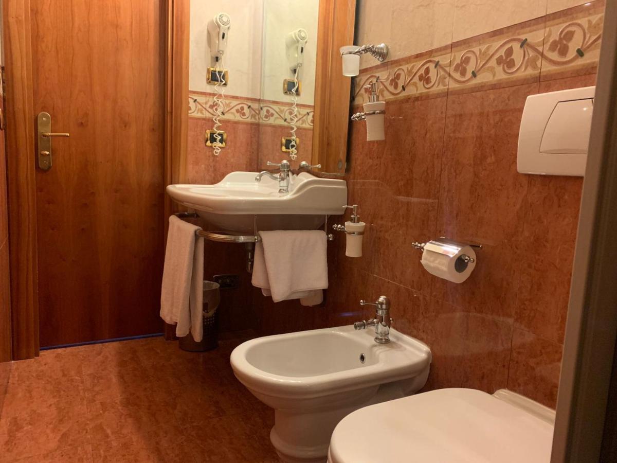 Consoli Romani Vatican Rooms Экстерьер фото