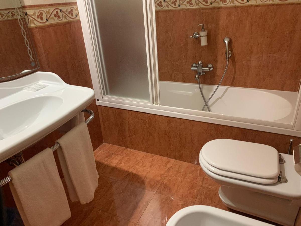 Consoli Romani Vatican Rooms Экстерьер фото