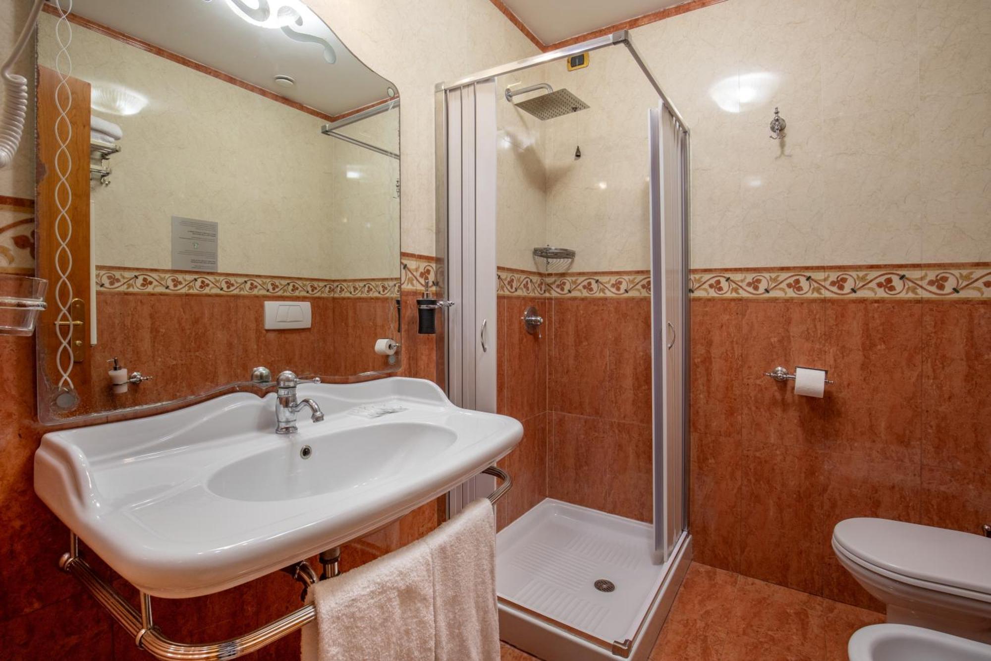 Consoli Romani Vatican Rooms Экстерьер фото
