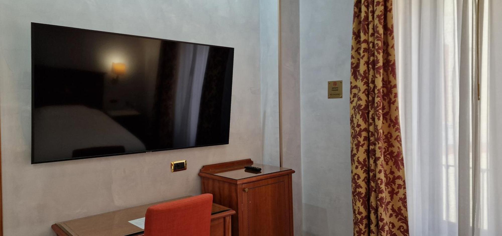 Consoli Romani Vatican Rooms Экстерьер фото